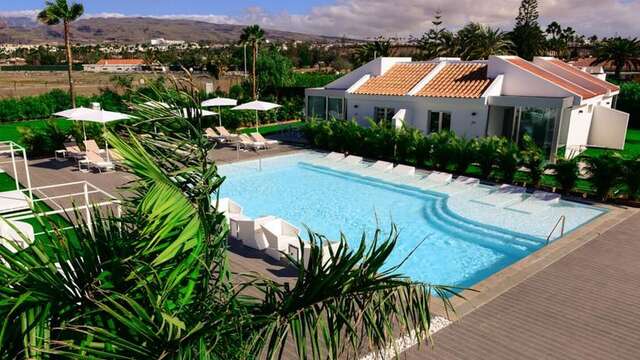 Seven Hotel Wellness