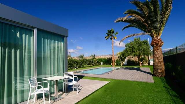 Seven Hotel Wellness