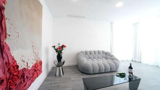 Seven Hotel Wellness