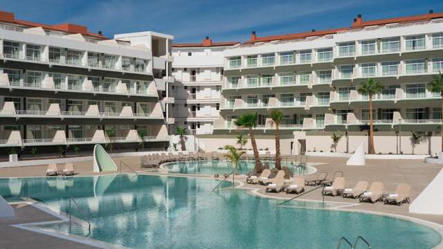 Gara Suites Golf Spa