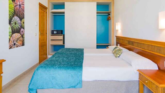 Gara Suites Golf Spa