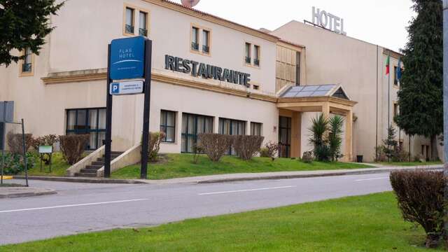 Flag Hotel Guimaraes-Fafe