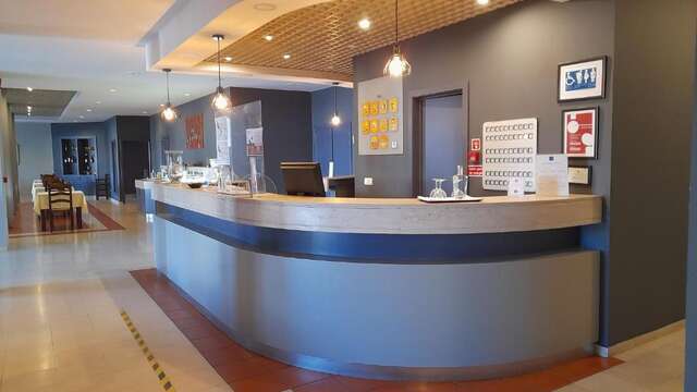 Flag Hotel Guimaraes-Fafe