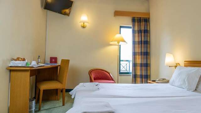 Flag Hotel Guimaraes-Fafe