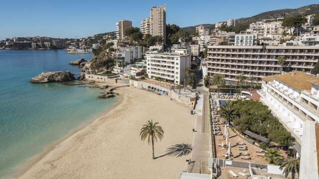 Be Live Adults Only La Cala Boutique