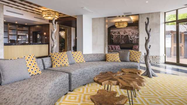 Be Live Adults Only La Cala Boutique