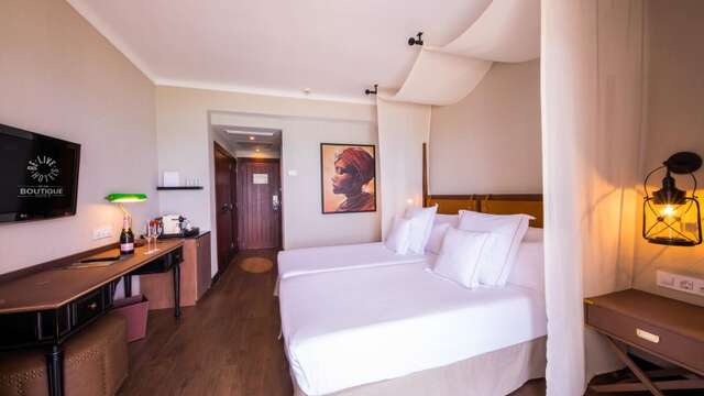 Be Live Adults Only La Cala Boutique