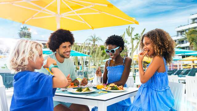 Spring Hotel Bitacora