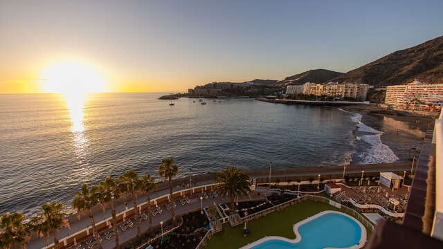 Servatur Green Beach