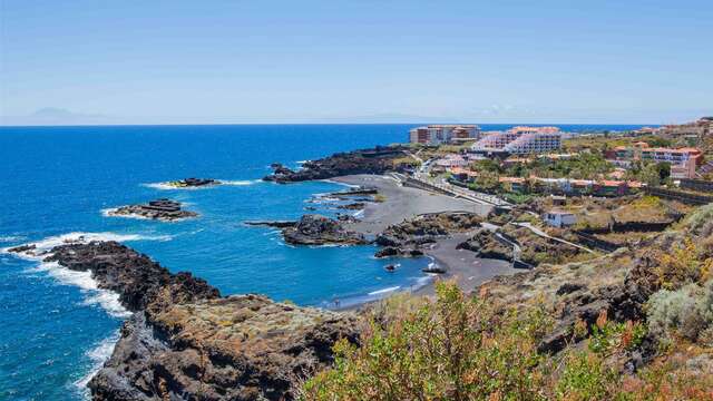 Apartamentos Centrocancajos
