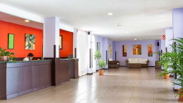 Apartamentos Centrocancajos