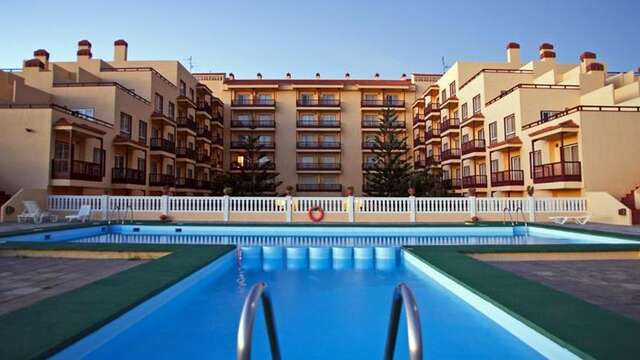 Apartamentos Centrocancajos