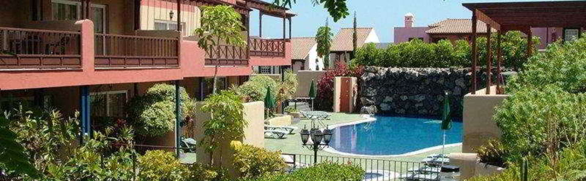 El Cerrito Apartamentos