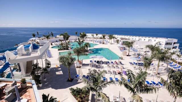 Servatur Puerto Azul