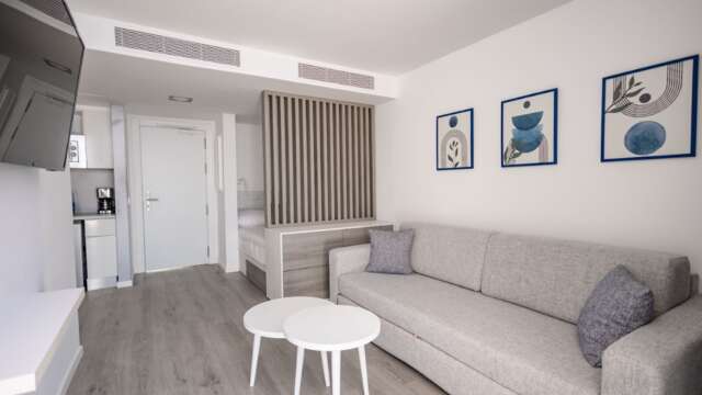 Servatur Puerto Azul