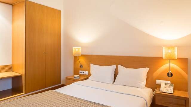 Hotel Rural Maria Da Fonte