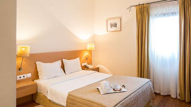 Hotel Rural Maria Da Fonte