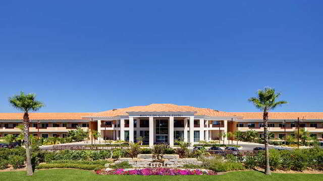 Wyndham Grand Algarve