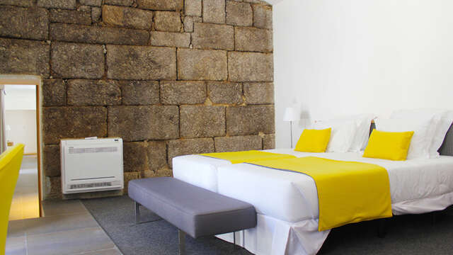 Lousada Country Hotel