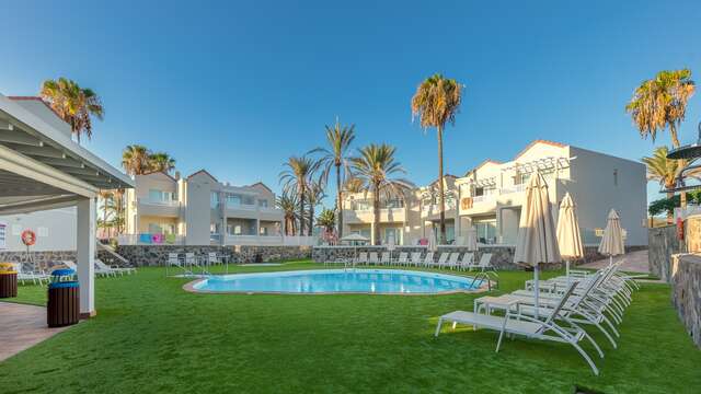 LIVVO Koala Garden Apartamentos