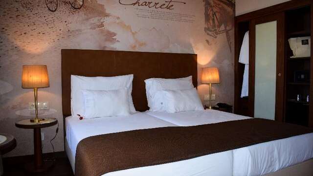 Vila Gale Collection Alter Real