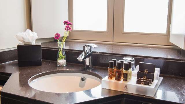 Vila Gale Collection Alter Real