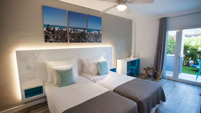 Coral Compostela Beach Golf