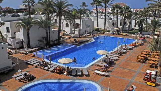 HD Parque Cristobal Tenerife