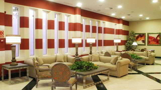 HD Parque Cristobal Tenerife