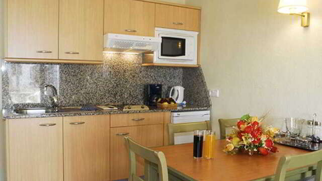 HD Parque Cristobal Tenerife