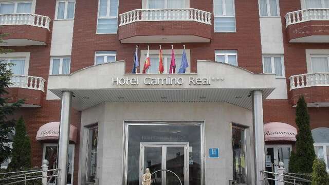 Hotel Camino Real