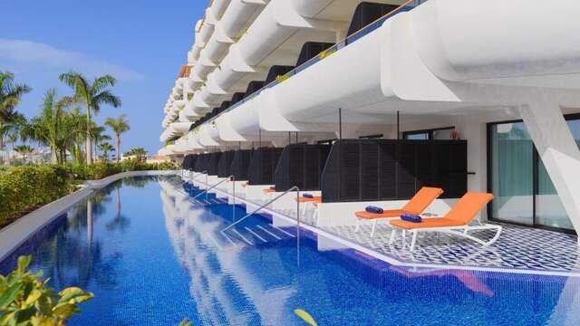 H Atlantic Sunset Horizons Collection