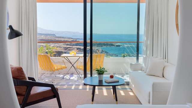 H Atlantic Sunset Horizons Collection