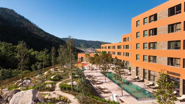 Vila Gale Collection Serra da Estrela