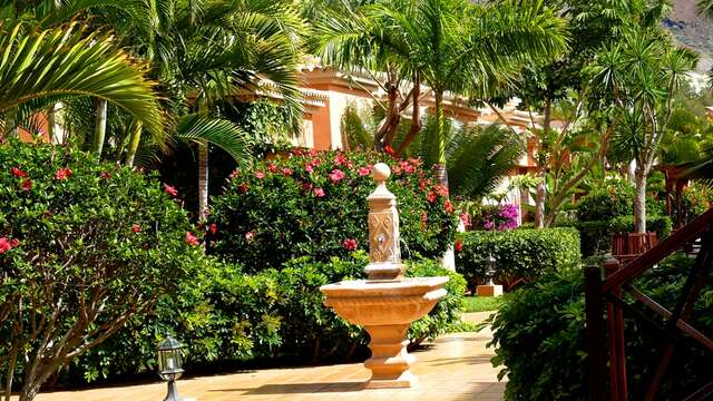 Green Garden Eco Resort