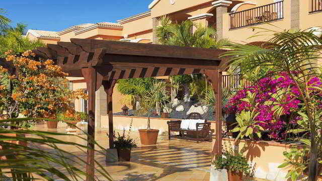 Green Garden Eco Resort