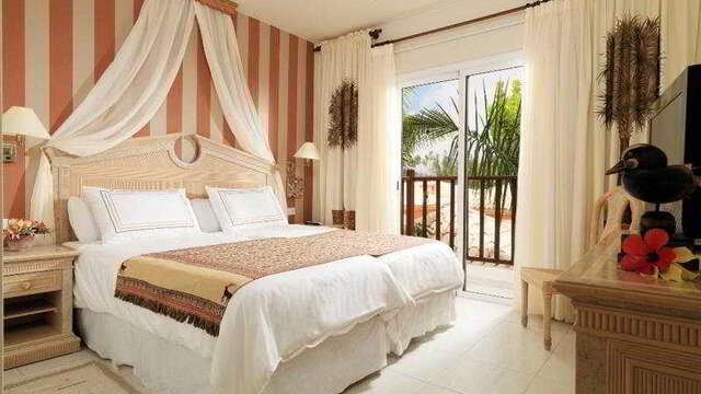 Green Garden Eco Resort