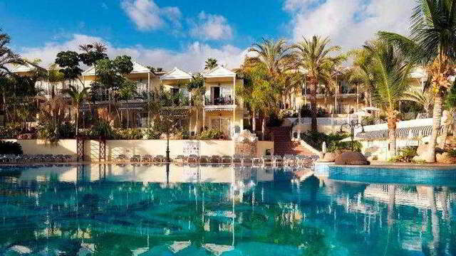Gran Oasis Resort