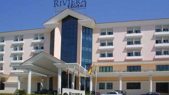 Riviera Hotel