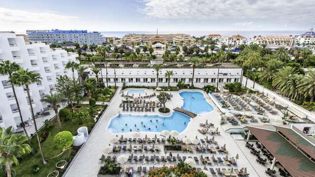 Spring Hotel Vulcano