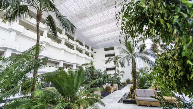 Spring Hotel Vulcano