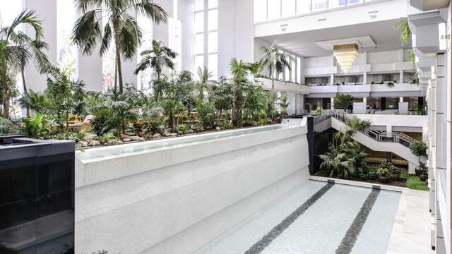 Spring Hotel Vulcano