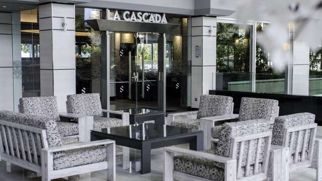 Spring Hotel Vulcano