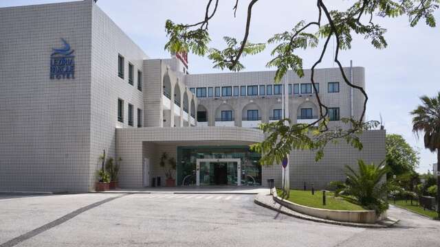 Leziria Parque Hotel