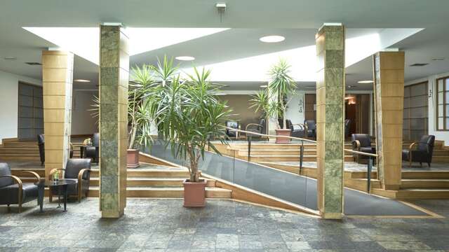 Leziria Parque Hotel