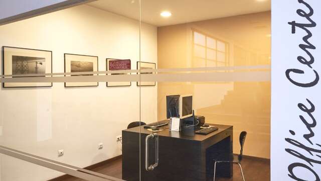 Leziria Parque Hotel