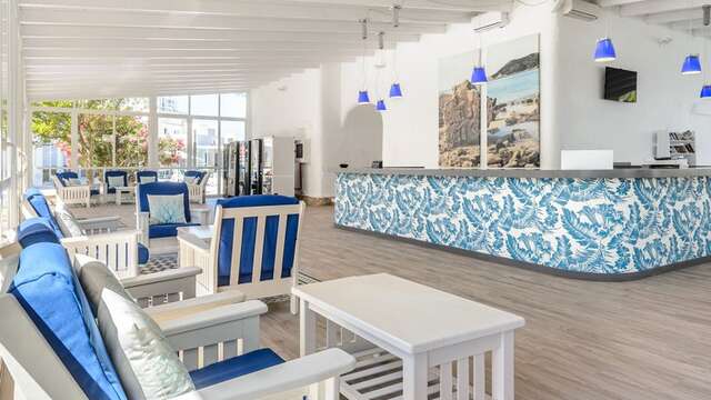 Aparthotel Vibra Club Maritim