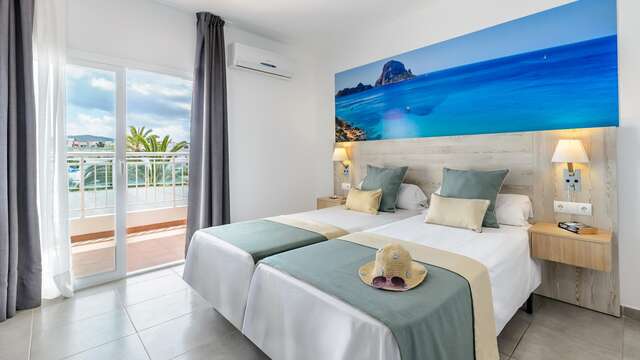 Aparthotel Vibra Club Maritim