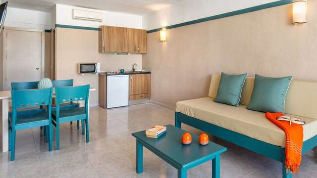 Aparthotel Vibra Club Maritim