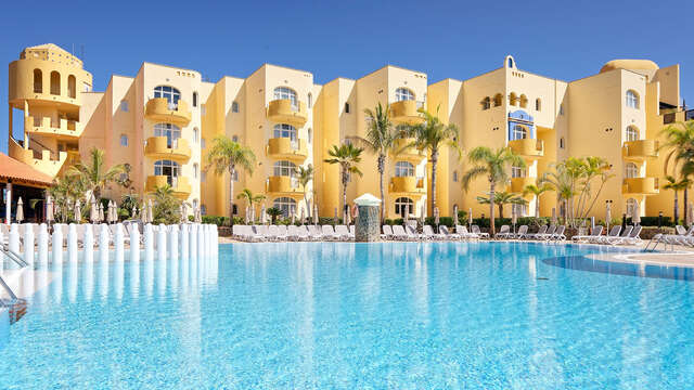 Servatur Monte Feliz powered by Playitas